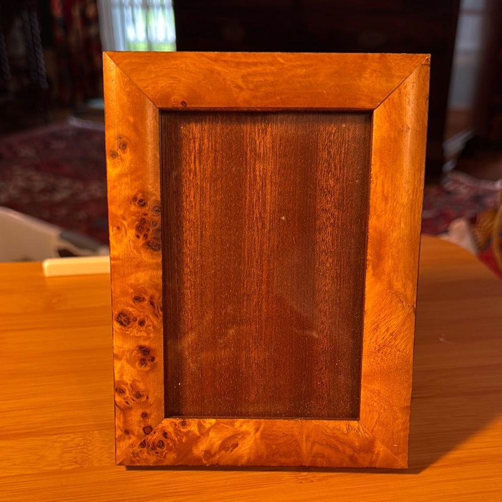 Frame